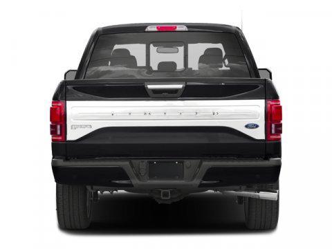 2016 Ford F-150 Limited