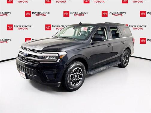 2024 Ford Expedition XLT