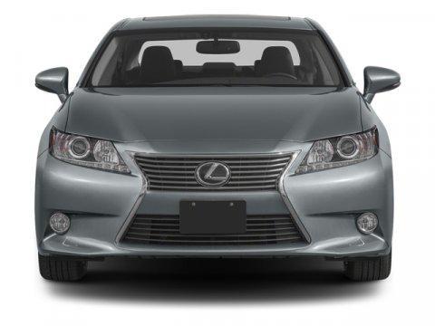 2013 Lexus ES 350 Base