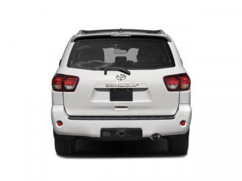 2022 Toyota Sequoia SR5