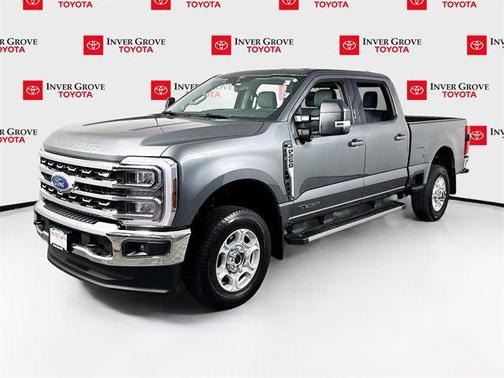 2026 Ford F-250 XLT