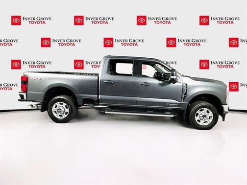 2026 Ford F-250 XLT