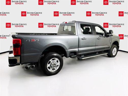2026 Ford F-250 XLT