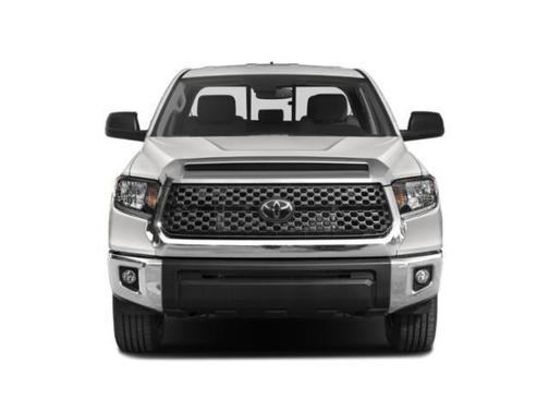 Cavalry Blue 2020 Toyota Tundra SR5