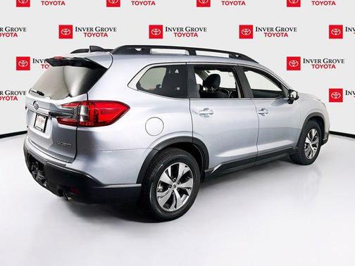 2023 Subaru Ascent Premium 7-Passenger