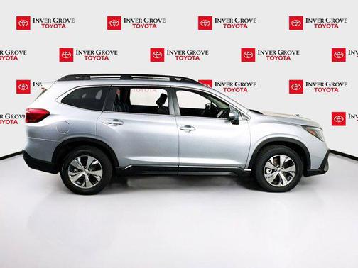 2023 Subaru Ascent Premium 7-Passenger