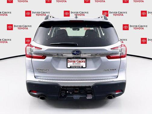 2023 Subaru Ascent Premium 7-Passenger