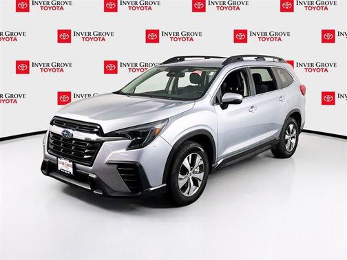 2023 Subaru Ascent Premium 7-Passenger