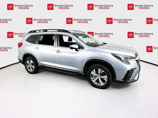 2023 Subaru Ascent Premium 7-Passenger