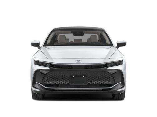 2024 Toyota Crown Limited