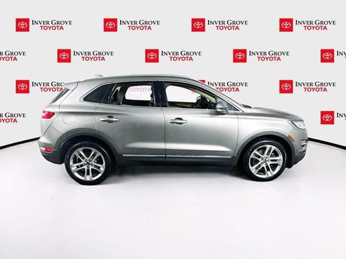 2016 Lincoln MKC Reserve