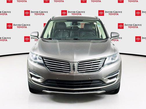 2016 Lincoln MKC Reserve