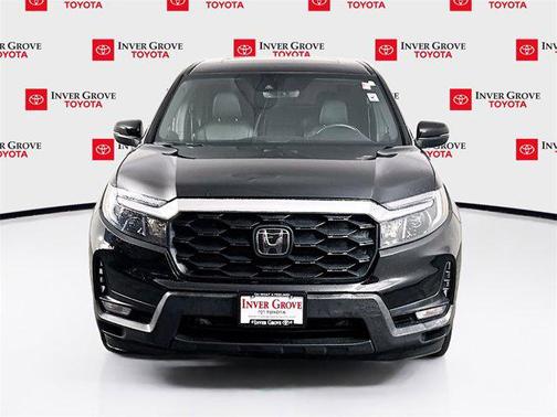 2023 Honda Passport AWD EX-L