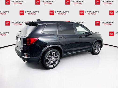 2023 Honda Passport AWD EX-L