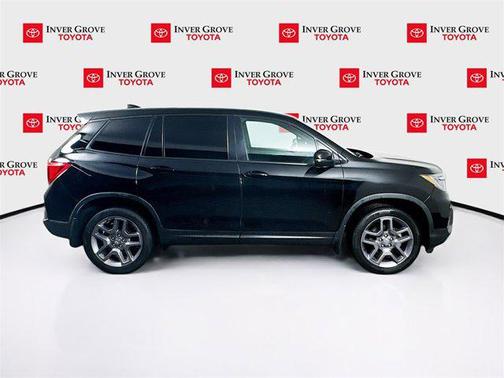 2023 Honda Passport AWD EX-L