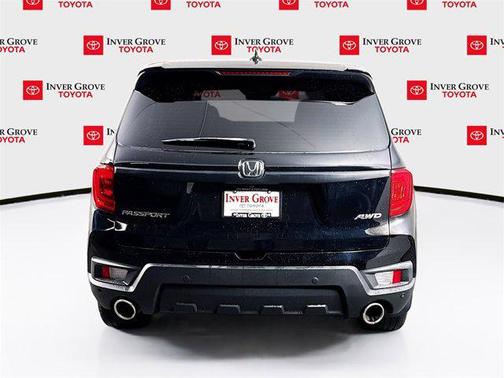 2023 Honda Passport AWD EX-L