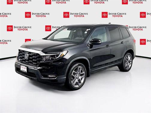 2023 Honda Passport AWD EX-L
