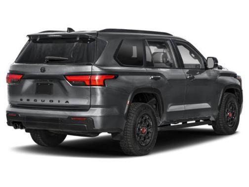 Wave Maker 2026 Toyota Sequoia TRD Pro