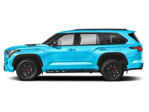 Wave Maker 2026 Toyota Sequoia TRD Pro
