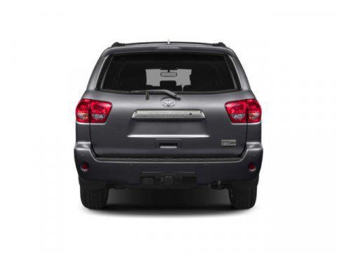 2015 Toyota Sequoia Limited