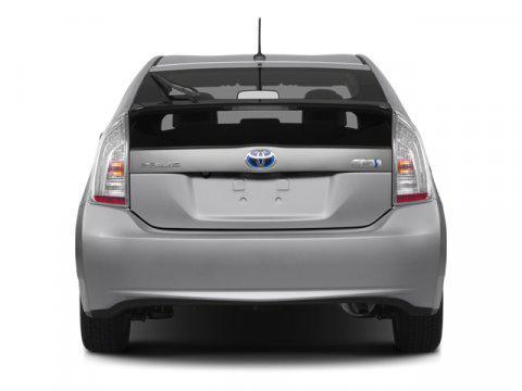 2013 Toyota Prius Plug-in Base
