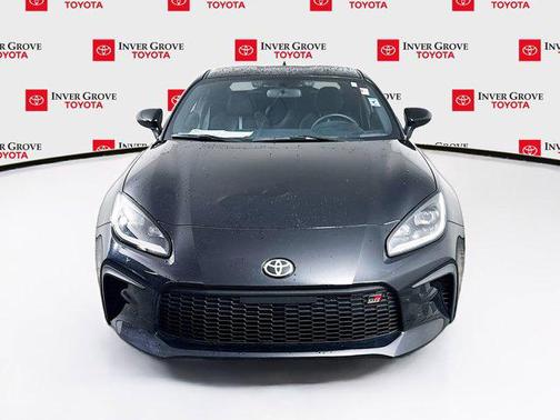 2024 Toyota GR86 Premium