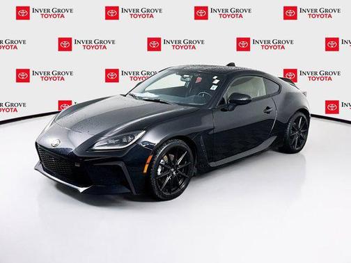 2024 Toyota GR86 Premium