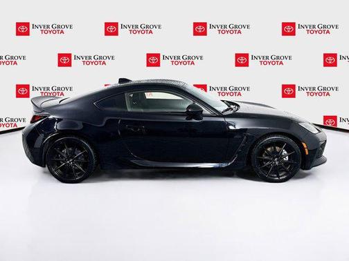 2024 Toyota GR86 Premium