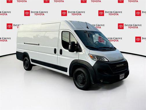 2023 RAM ProMaster 3500 High Roof