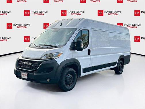 2023 RAM ProMaster 3500 High Roof