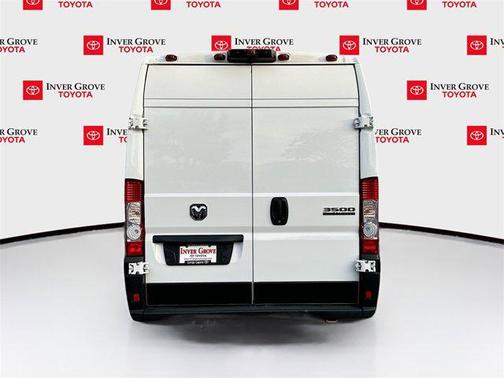 2023 RAM ProMaster 3500 High Roof