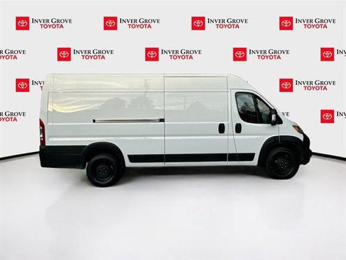 2023 RAM ProMaster 3500 High Roof