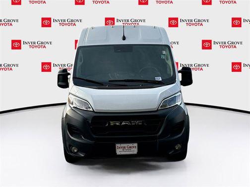 2023 RAM ProMaster 3500 High Roof