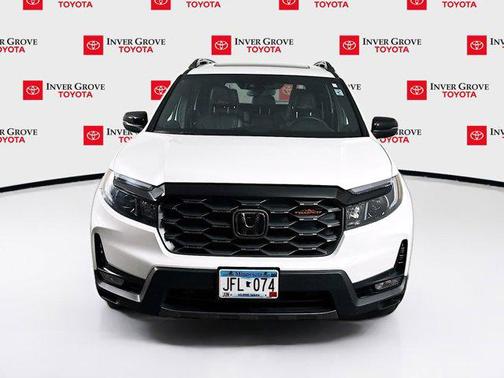 2022 Honda Passport AWD TrailSport