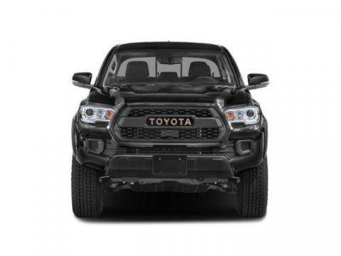 2023 Toyota Tacoma Trail Edition