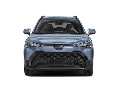 2023 Toyota Corolla Hybrid SE