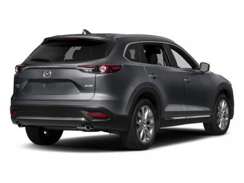 2016 Mazda CX-9 Signature
