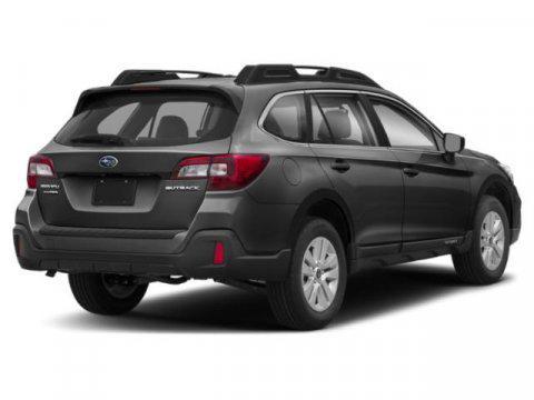 2018 Subaru Outback 2.5i