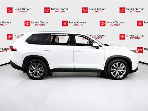 2024 Toyota Grand Highlander Hybrid XLE