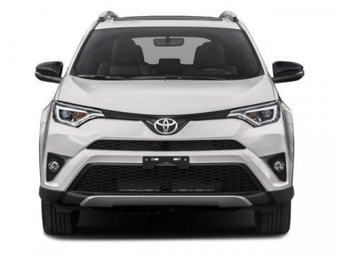 2016 Toyota RAV4 SE