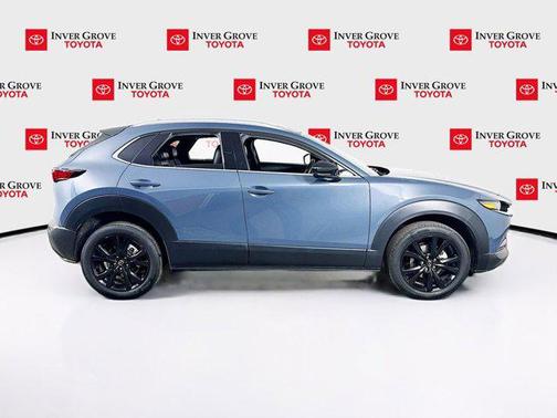 2024 Mazda CX-30 2.5 Turbo Premium Plus Package