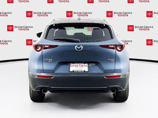 2024 Mazda CX-30 2.5 Turbo Premium Plus Package
