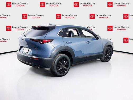 2024 Mazda CX-30 2.5 Turbo Premium Plus Package