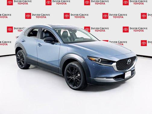 2024 Mazda CX-30 2.5 Turbo Premium Plus Package