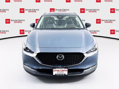 2024 Mazda CX-30 2.5 Turbo Premium Plus Package