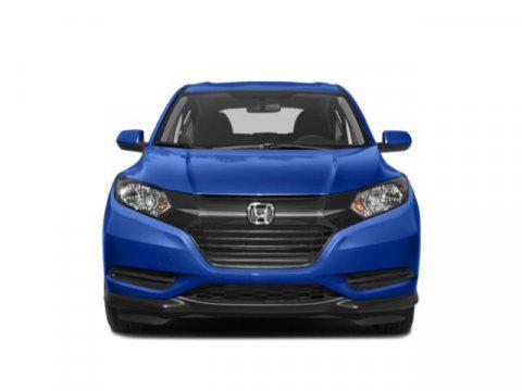 2018 Honda HR-V LX