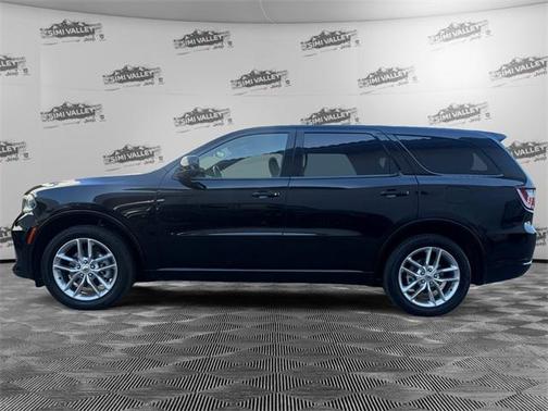 2023 Dodge Durango GT AWD