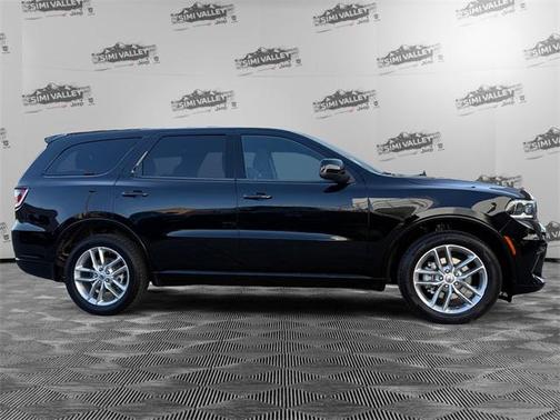 2023 Dodge Durango GT AWD