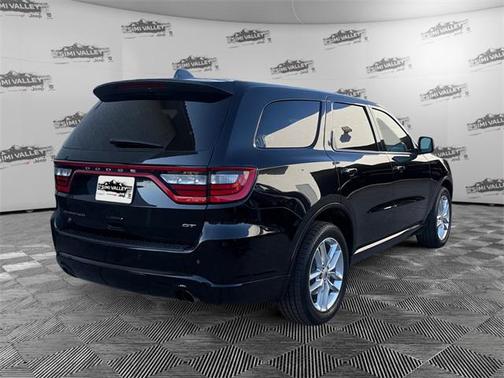 2023 Dodge Durango GT AWD