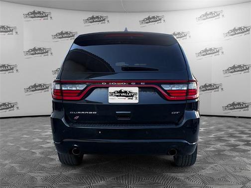 2023 Dodge Durango GT AWD